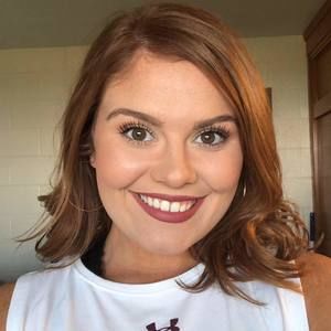 Meet your Posher, Karlee